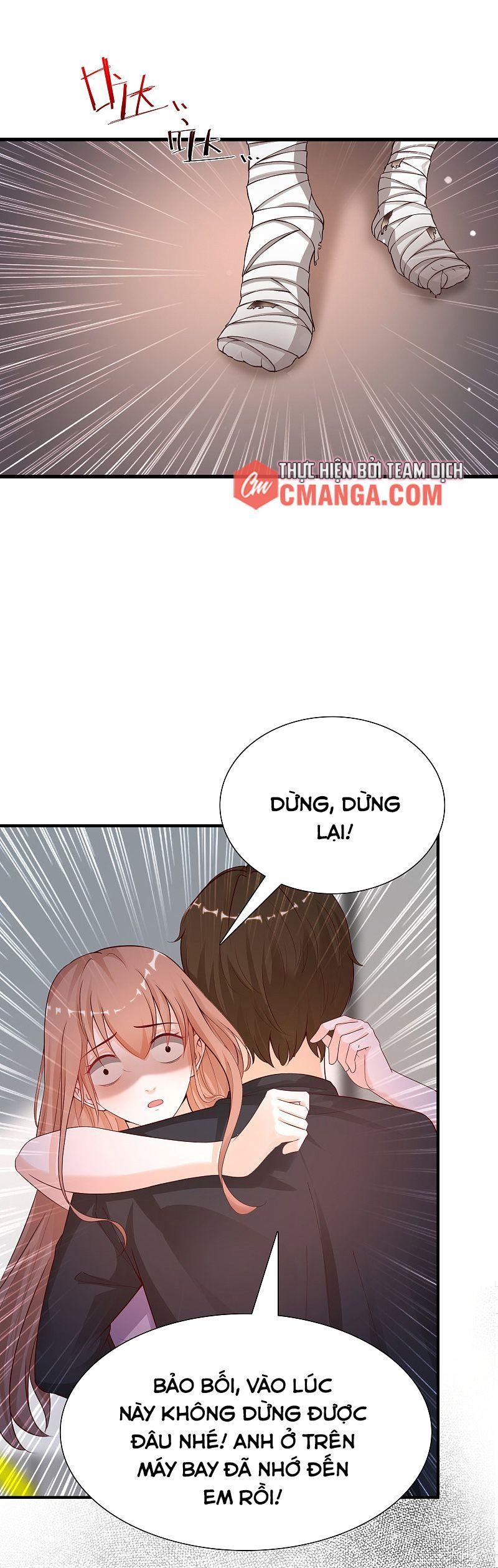 đọc truyện Tối Cường Vận Đào Hoa Chương 168 ảnh 4 tại Thiên Thai Truyện