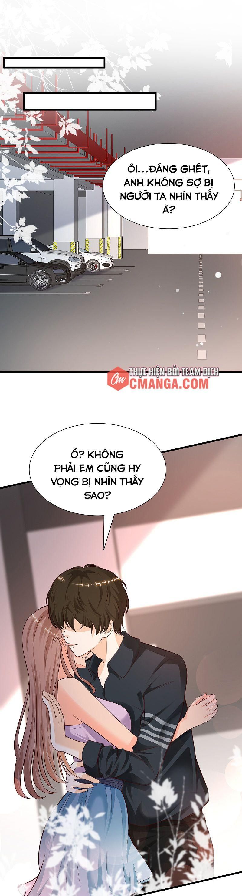 đọc truyện Tối Cường Vận Đào Hoa Chương 168 ảnh 5 tại Thiên Thai Truyện