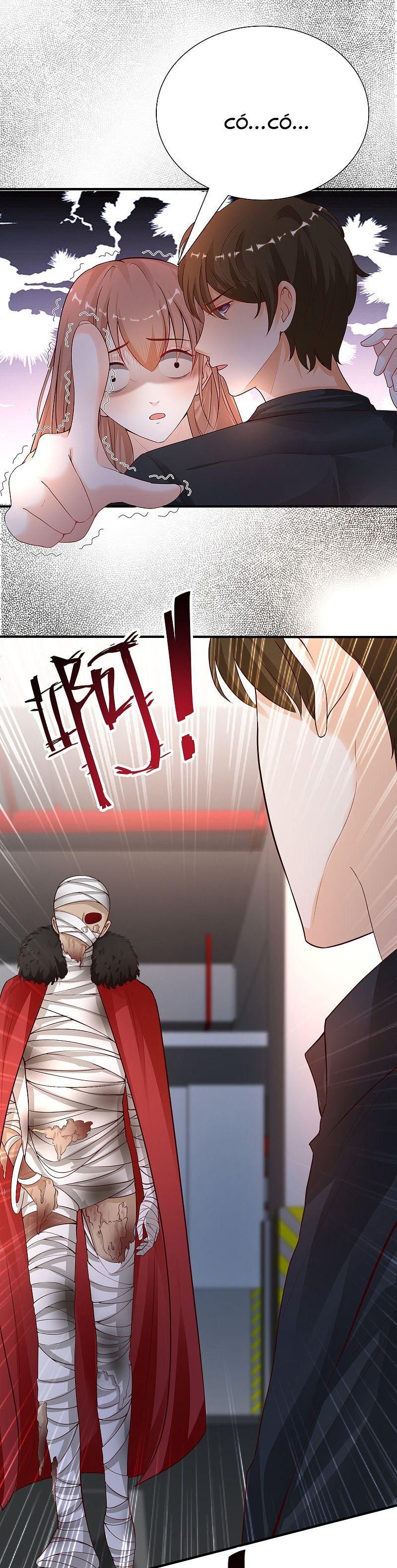 đọc truyện Tối Cường Vận Đào Hoa Chương 168 ảnh 6 tại Thiên Thai Truyện