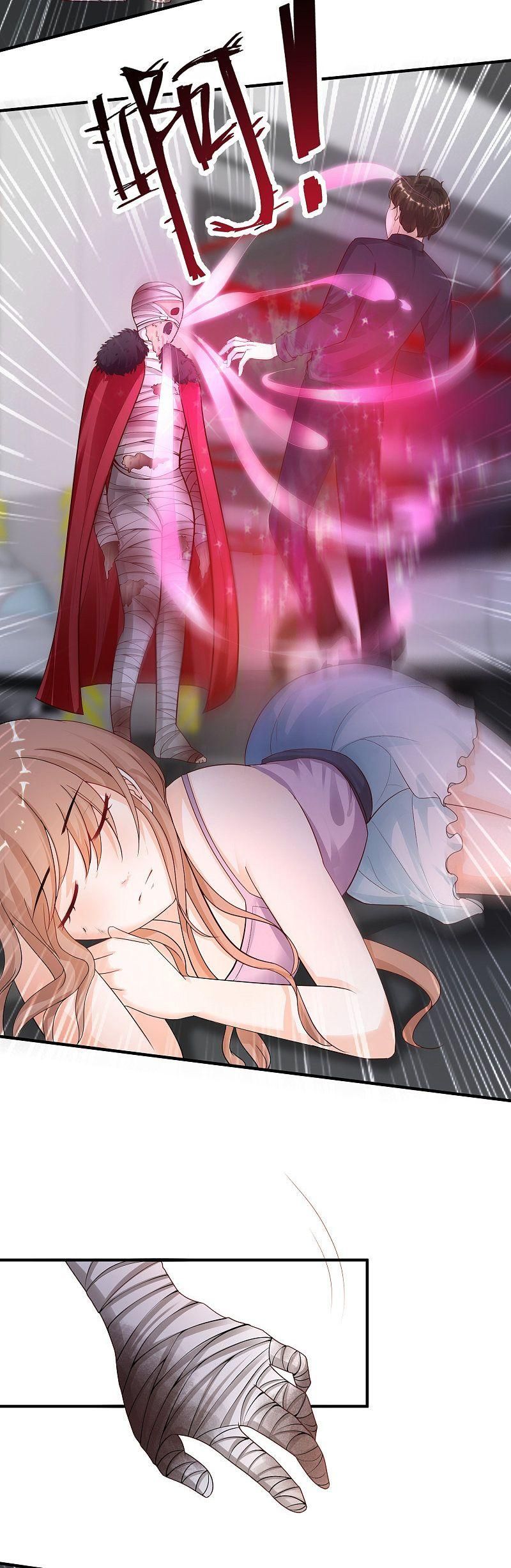 đọc truyện Tối Cường Vận Đào Hoa Chương 168 ảnh 7 tại Thiên Thai Truyện