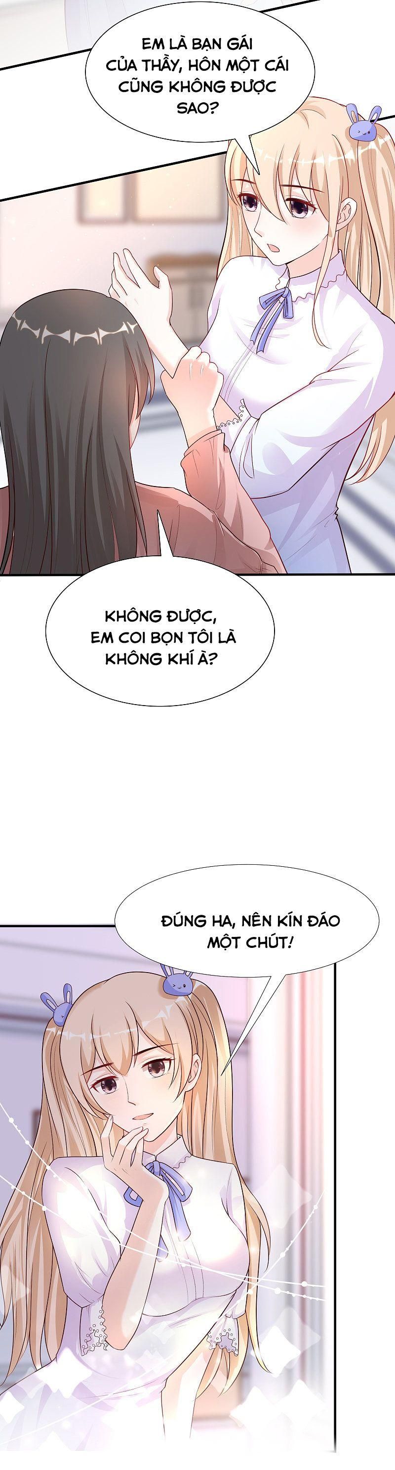 đọc truyện Tối Cường Vận Đào Hoa Chương 169 ảnh 12 tại Thiên Thai Truyện