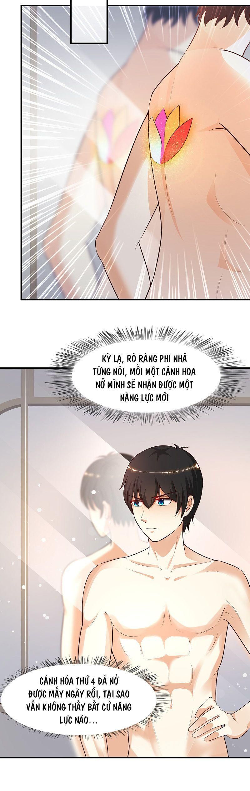 đọc truyện Tối Cường Vận Đào Hoa Chương 169 ảnh 4 tại Thiên Thai Truyện