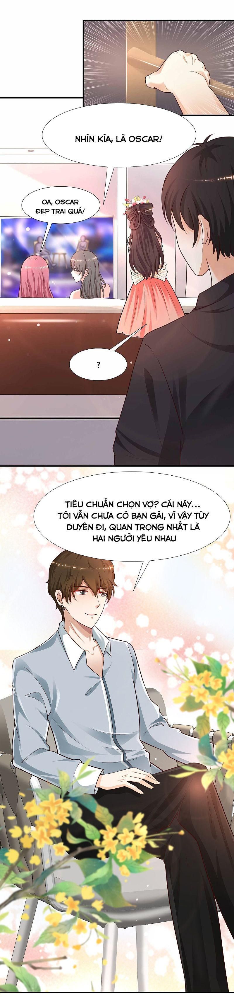 đọc truyện Tối Cường Vận Đào Hoa Chương 169 ảnh 5 tại Thiên Thai Truyện