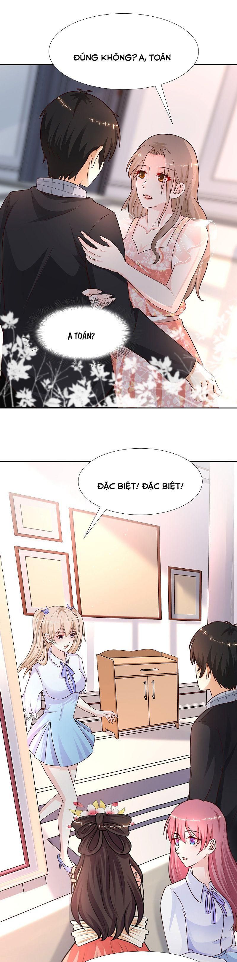 đọc truyện Tối Cường Vận Đào Hoa Chương 169 ảnh 7 tại Thiên Thai Truyện