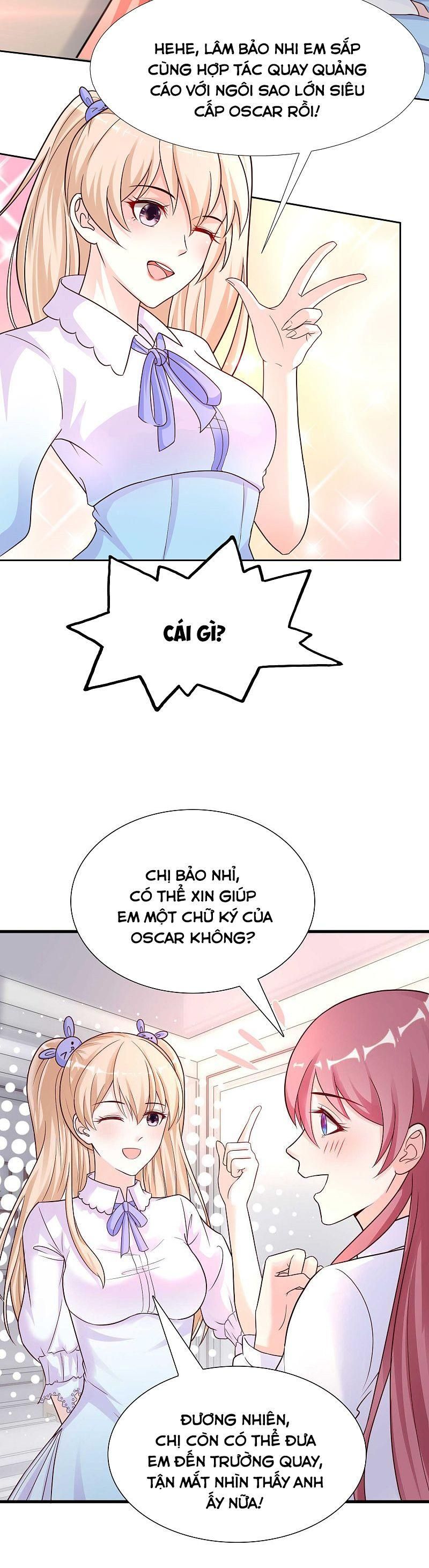 đọc truyện Tối Cường Vận Đào Hoa Chương 169 ảnh 8 tại Thiên Thai Truyện