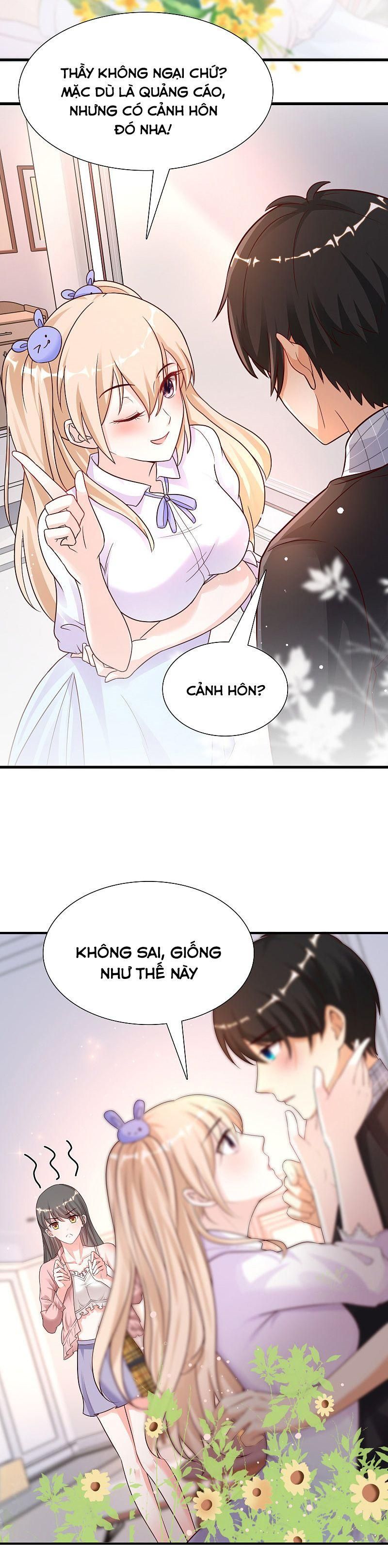 đọc truyện Tối Cường Vận Đào Hoa Chương 169 ảnh 10 tại Thiên Thai Truyện