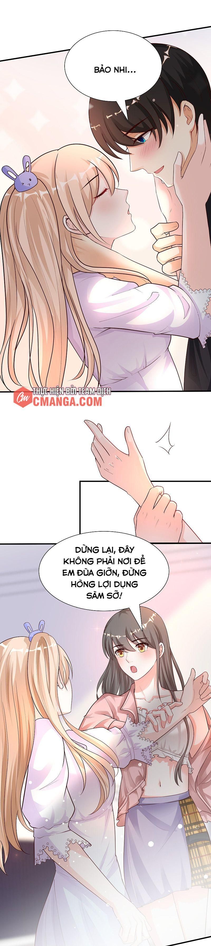 đọc truyện Tối Cường Vận Đào Hoa Chương 169 ảnh 11 tại Thiên Thai Truyện