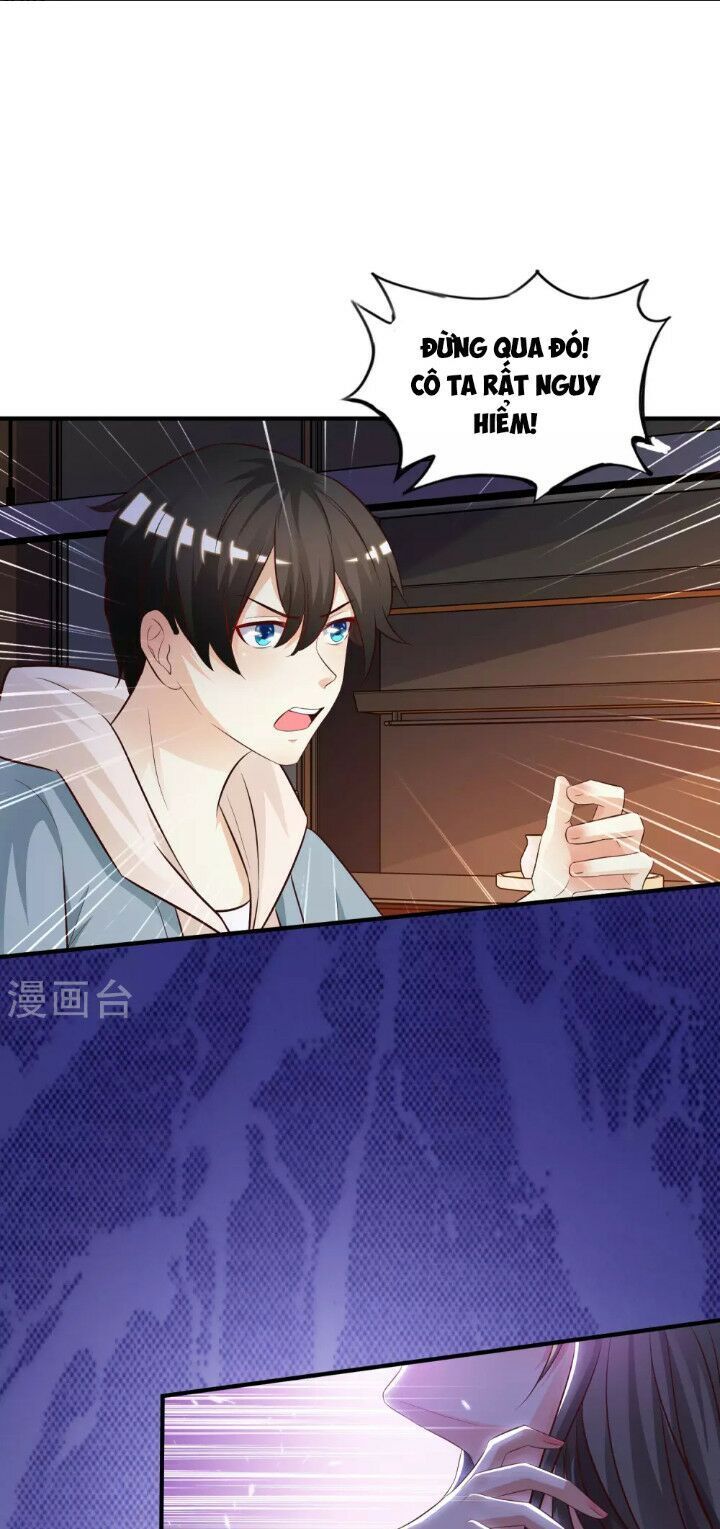 đọc truyện Tối Cường Vận Đào Hoa Chương 17 ảnh 17 tại Thiên Thai Truyện