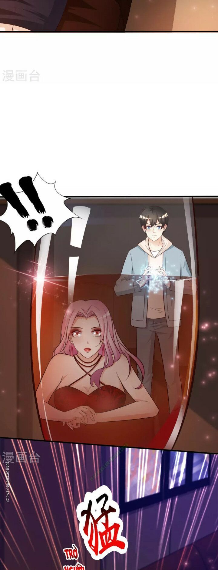 đọc truyện Tối Cường Vận Đào Hoa Chương 17 ảnh 6 tại Thiên Thai Truyện