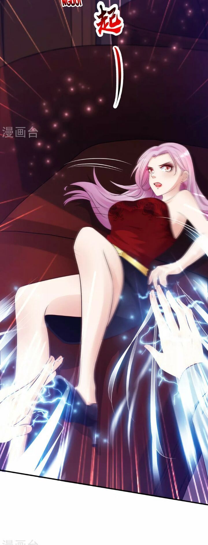 đọc truyện Tối Cường Vận Đào Hoa Chương 17 ảnh 7 tại Thiên Thai Truyện