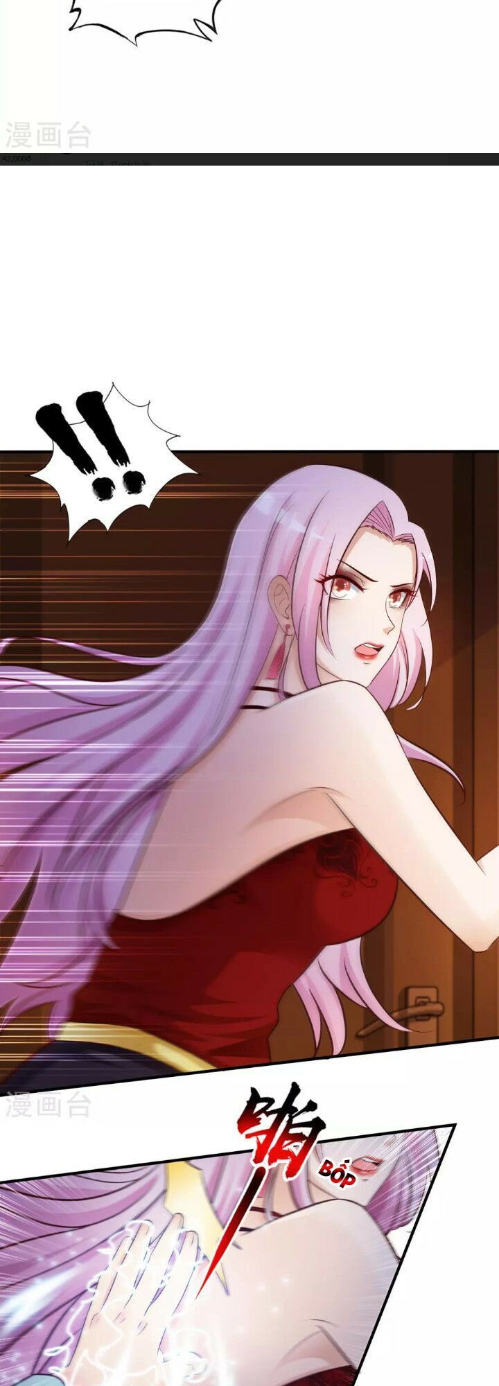 đọc truyện Tối Cường Vận Đào Hoa Chương 17 ảnh 11 tại Thiên Thai Truyện