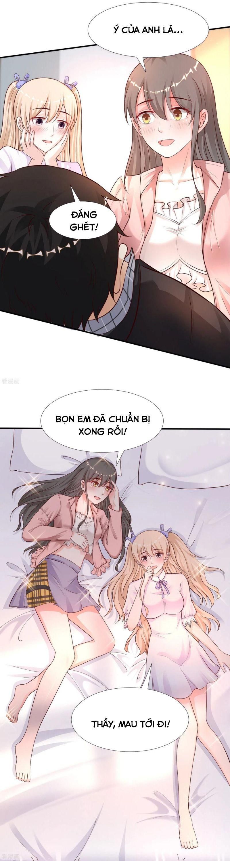 đọc truyện Tối Cường Vận Đào Hoa Chương 170 ảnh 4 tại Thiên Thai Truyện