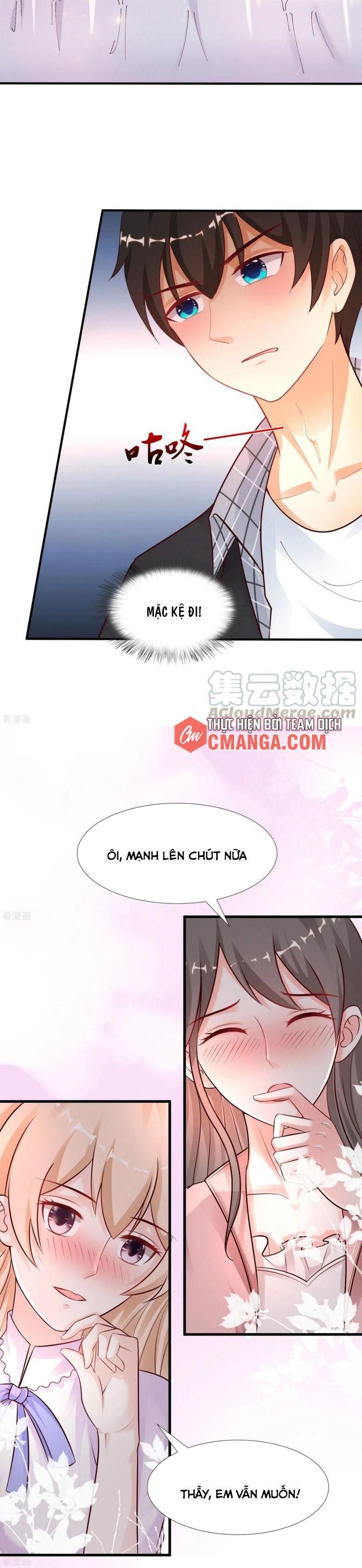 đọc truyện Tối Cường Vận Đào Hoa Chương 170 ảnh 5 tại Thiên Thai Truyện