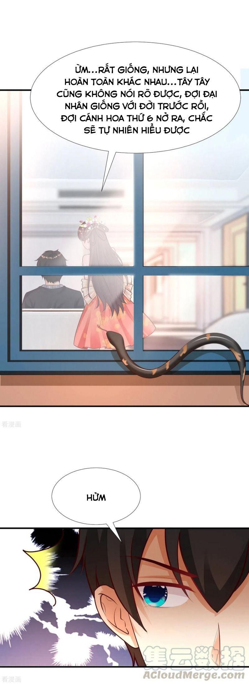 đọc truyện Tối Cường Vận Đào Hoa Chương 170 ảnh 10 tại Thiên Thai Truyện