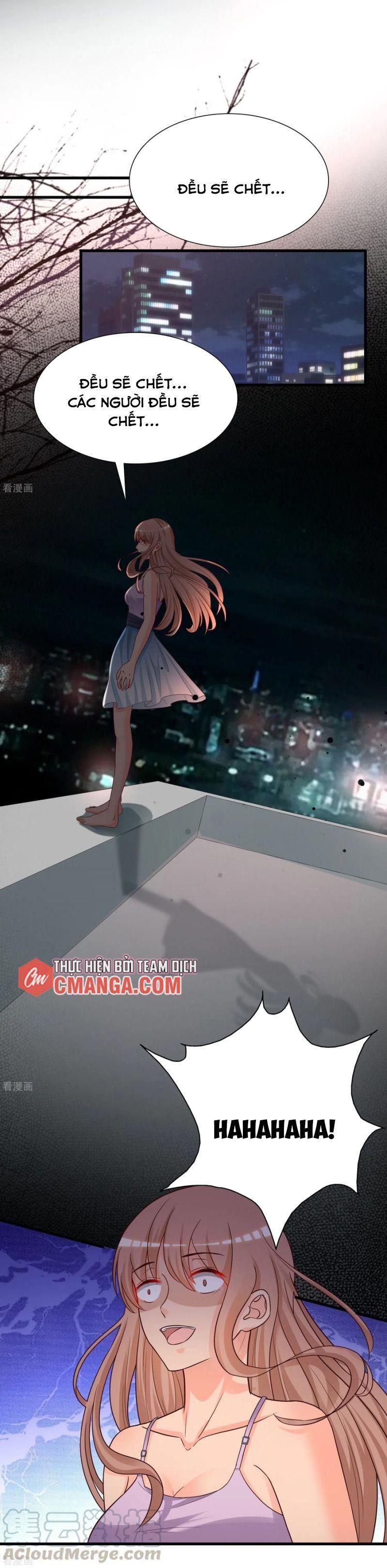 đọc truyện Tối Cường Vận Đào Hoa Chương 171 ảnh 3 tại Thiên Thai Truyện