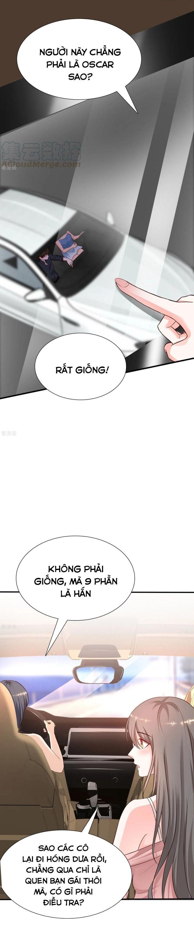 đọc truyện Tối Cường Vận Đào Hoa Chương 171 ảnh 12 tại Thiên Thai Truyện