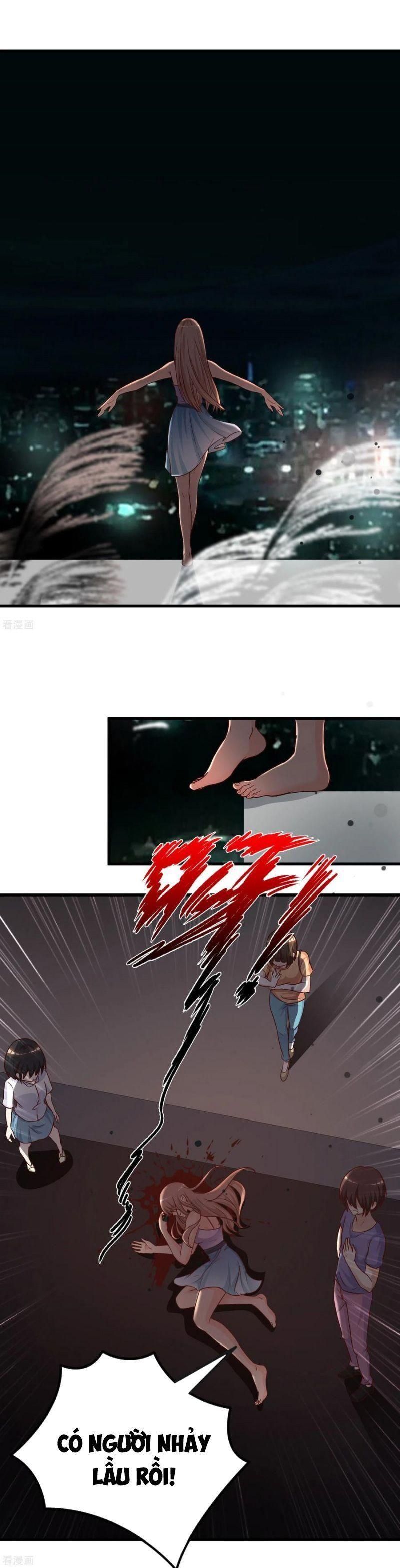 đọc truyện Tối Cường Vận Đào Hoa Chương 171 ảnh 4 tại Thiên Thai Truyện