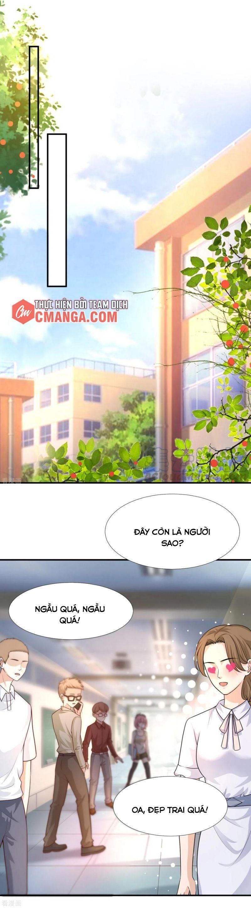 đọc truyện Tối Cường Vận Đào Hoa Chương 171 ảnh 5 tại Thiên Thai Truyện