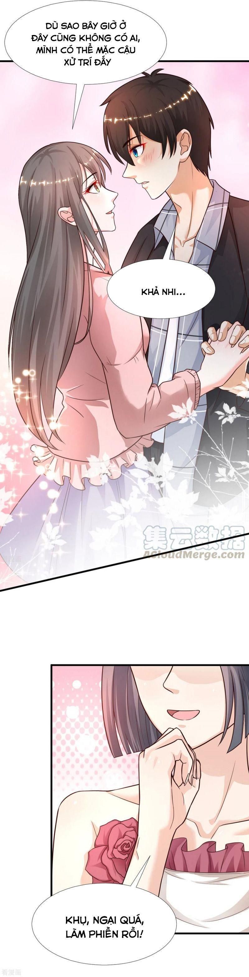 đọc truyện Tối Cường Vận Đào Hoa Chương 171 ảnh 8 tại Thiên Thai Truyện