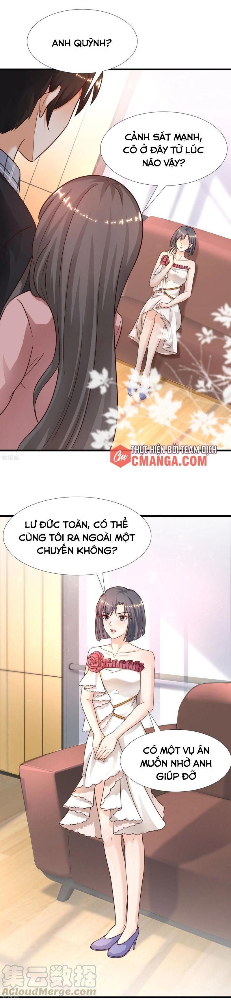 đọc truyện Tối Cường Vận Đào Hoa Chương 171 ảnh 9 tại Thiên Thai Truyện