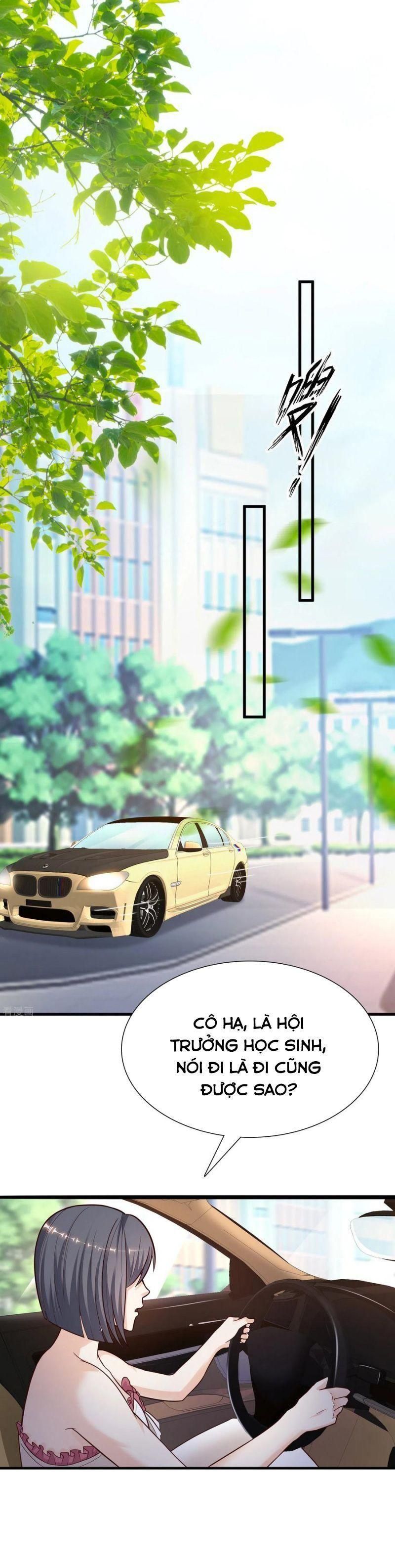 đọc truyện Tối Cường Vận Đào Hoa Chương 171 ảnh 10 tại Thiên Thai Truyện