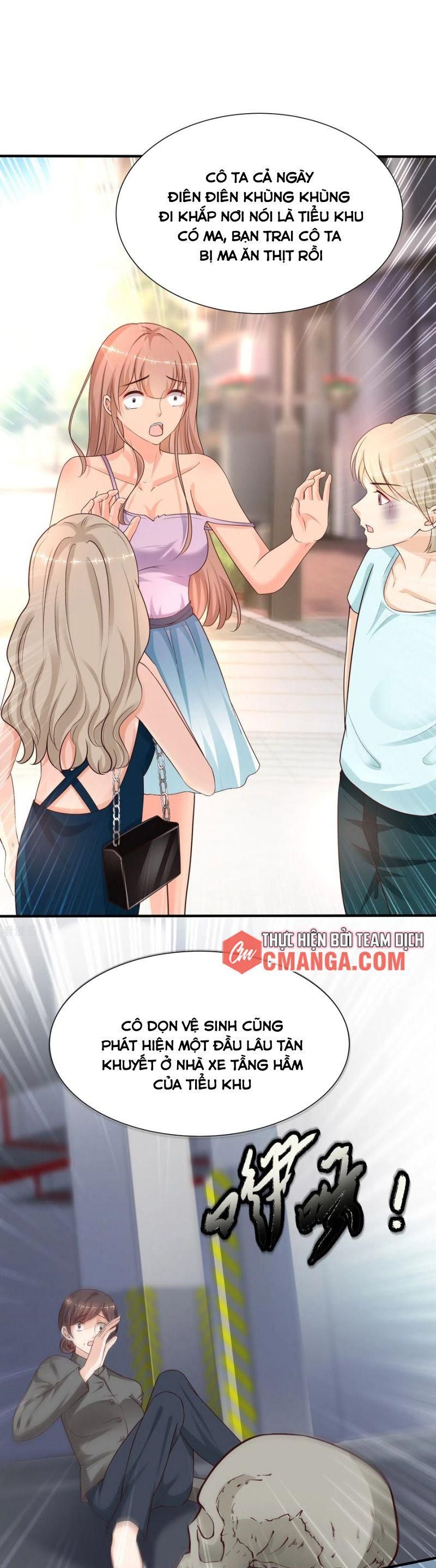 đọc truyện Tối Cường Vận Đào Hoa Chương 172 ảnh 3 tại Thiên Thai Truyện