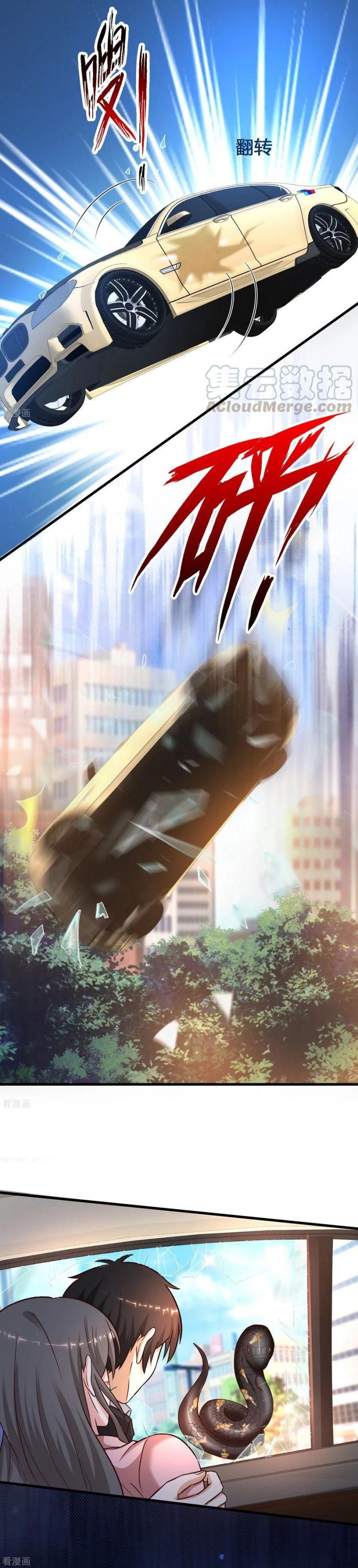 đọc truyện Tối Cường Vận Đào Hoa Chương 172 ảnh 12 tại Thiên Thai Truyện