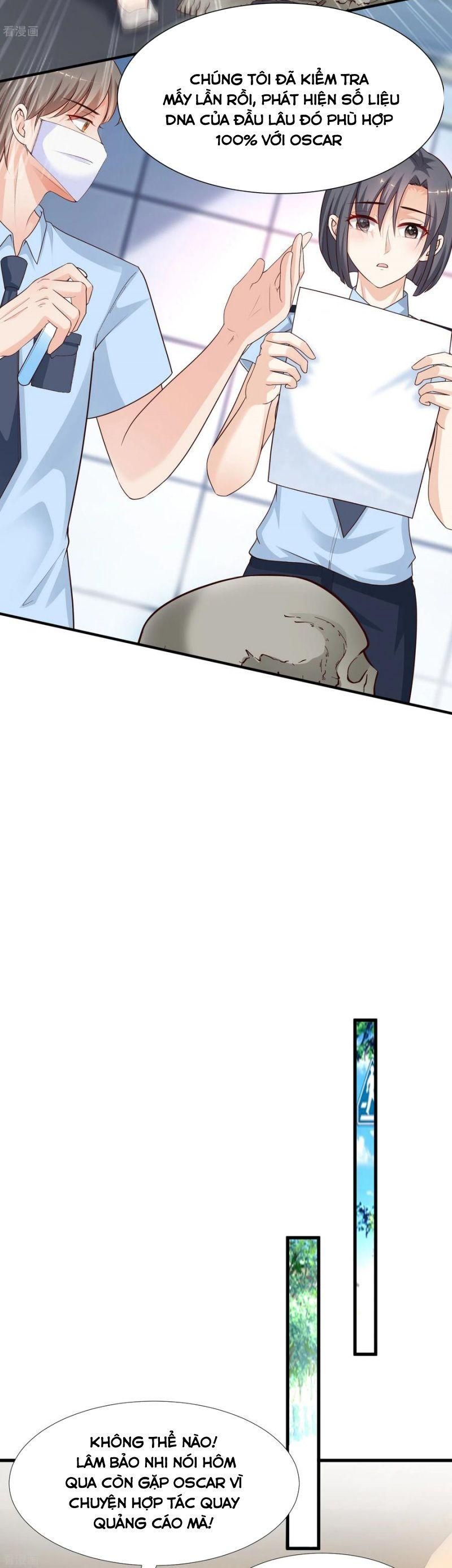 đọc truyện Tối Cường Vận Đào Hoa Chương 172 ảnh 4 tại Thiên Thai Truyện