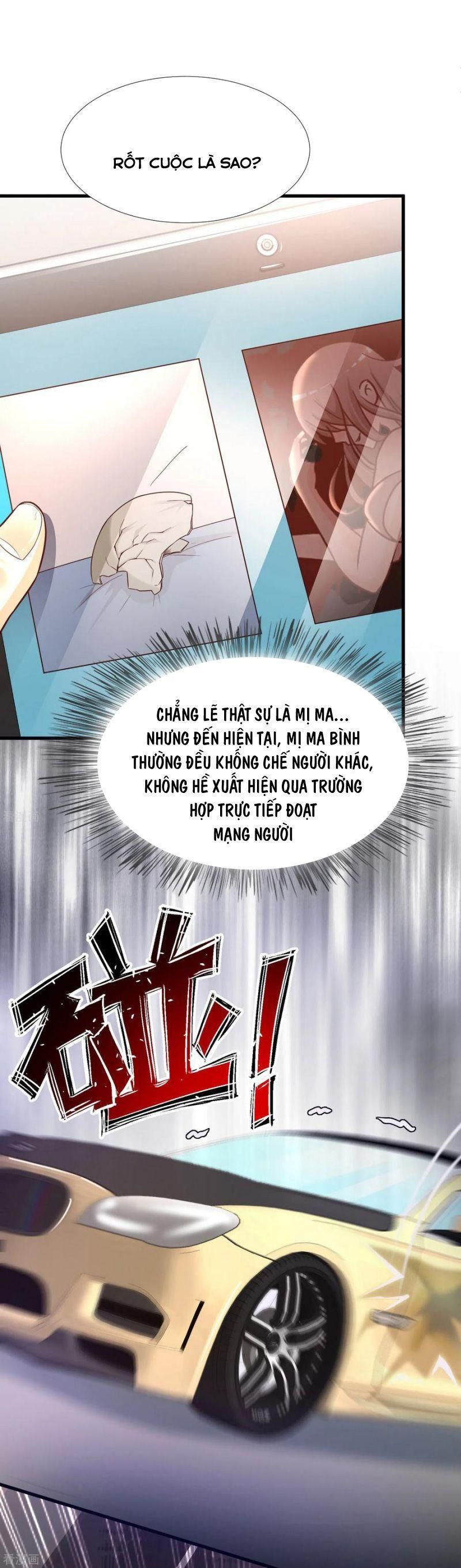 đọc truyện Tối Cường Vận Đào Hoa Chương 172 ảnh 6 tại Thiên Thai Truyện