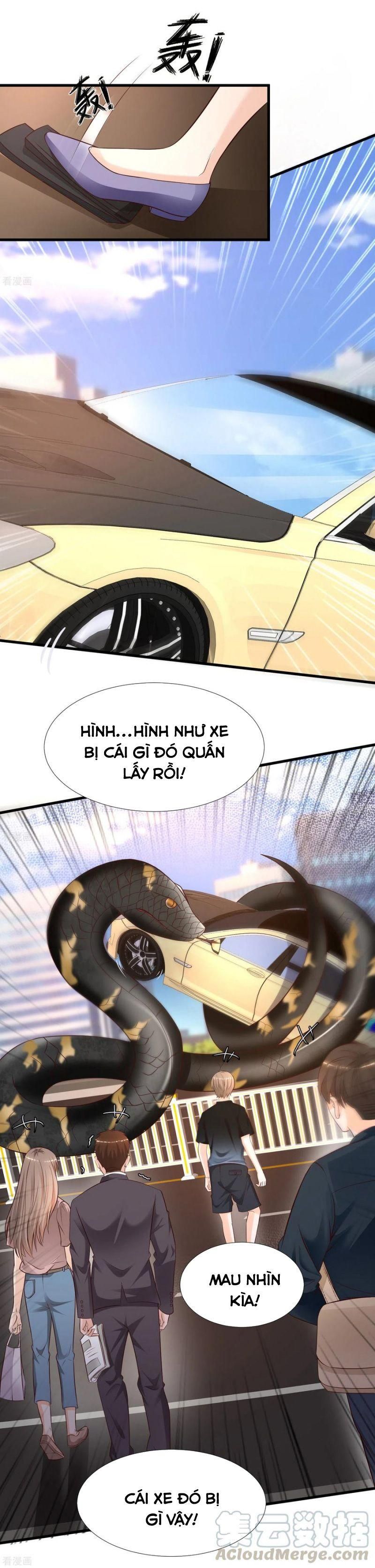 đọc truyện Tối Cường Vận Đào Hoa Chương 172 ảnh 9 tại Thiên Thai Truyện