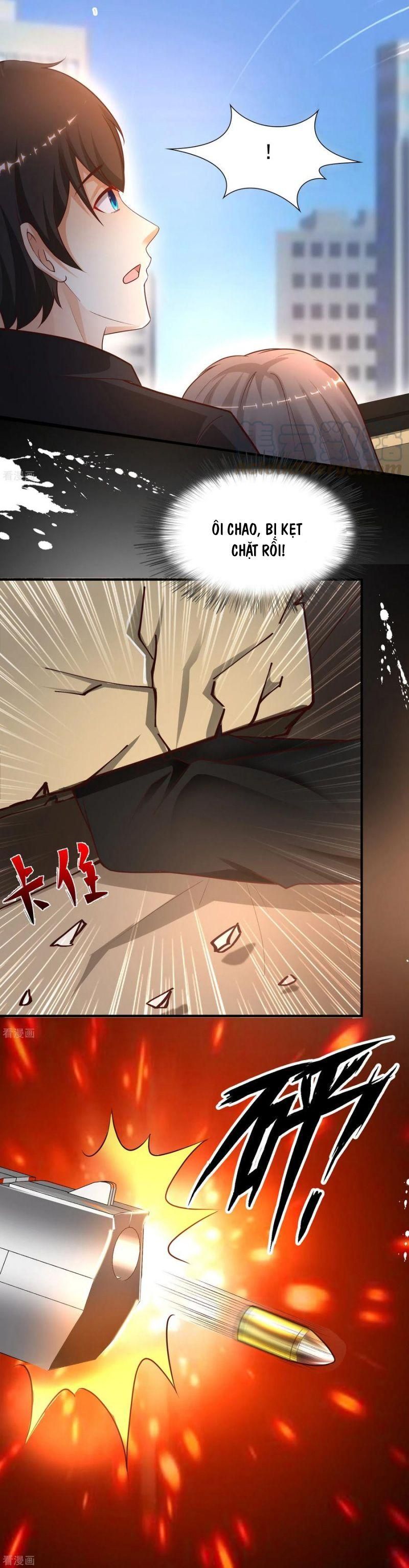 đọc truyện Tối Cường Vận Đào Hoa Chương 173 ảnh 4 tại Thiên Thai Truyện