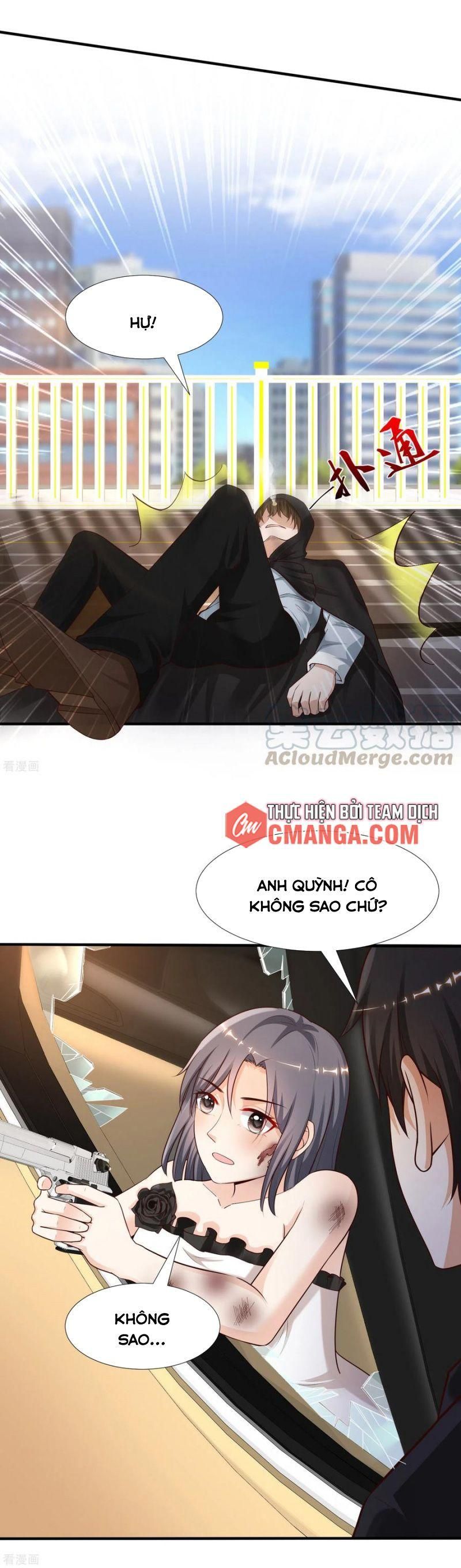 đọc truyện Tối Cường Vận Đào Hoa Chương 173 ảnh 5 tại Thiên Thai Truyện