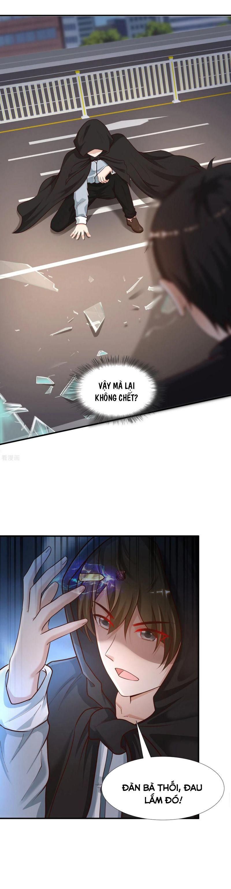 đọc truyện Tối Cường Vận Đào Hoa Chương 173 ảnh 6 tại Thiên Thai Truyện