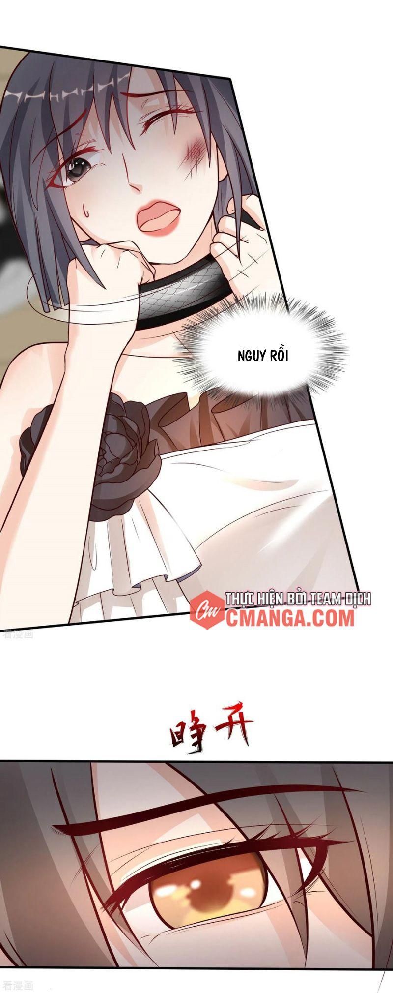 đọc truyện Tối Cường Vận Đào Hoa Chương 174 ảnh 3 tại Thiên Thai Truyện