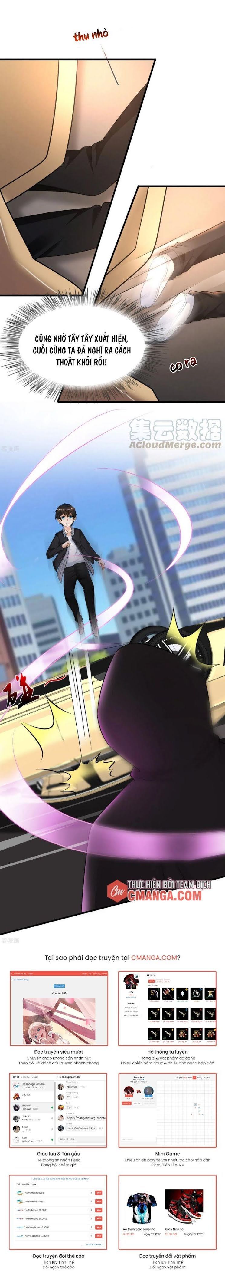 đọc truyện Tối Cường Vận Đào Hoa Chương 174 ảnh 14 tại Thiên Thai Truyện