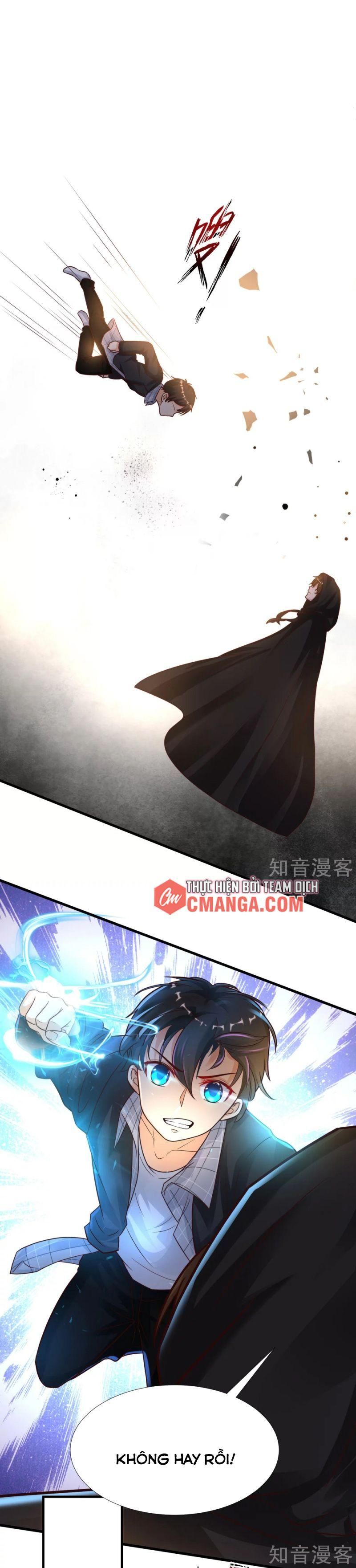 đọc truyện Tối Cường Vận Đào Hoa Chương 175 ảnh 3 tại Thiên Thai Truyện