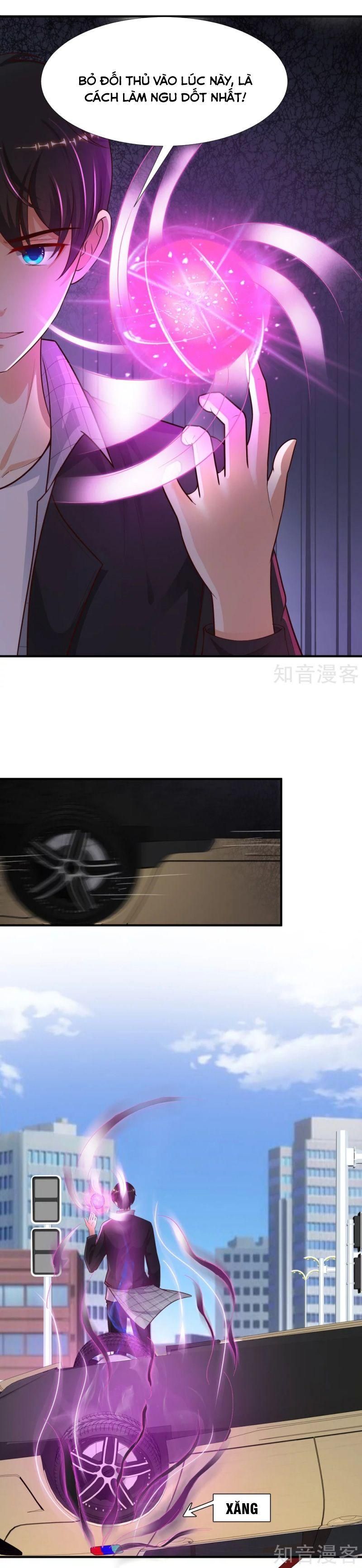 đọc truyện Tối Cường Vận Đào Hoa Chương 175 ảnh 12 tại Thiên Thai Truyện