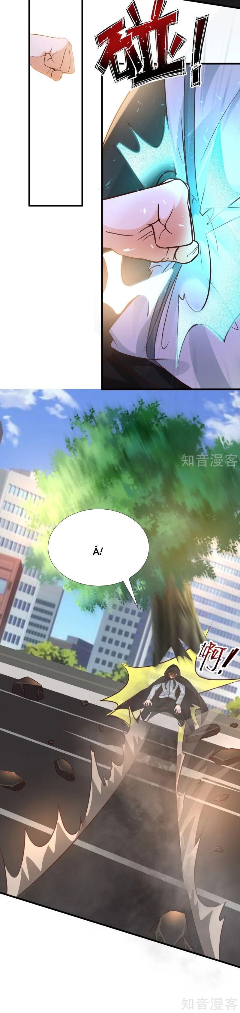 đọc truyện Tối Cường Vận Đào Hoa Chương 175 ảnh 4 tại Thiên Thai Truyện