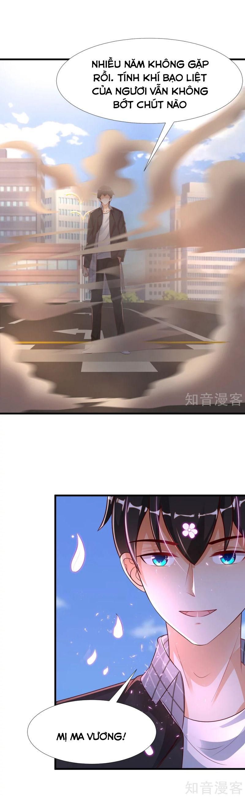 đọc truyện Tối Cường Vận Đào Hoa Chương 175 ảnh 5 tại Thiên Thai Truyện