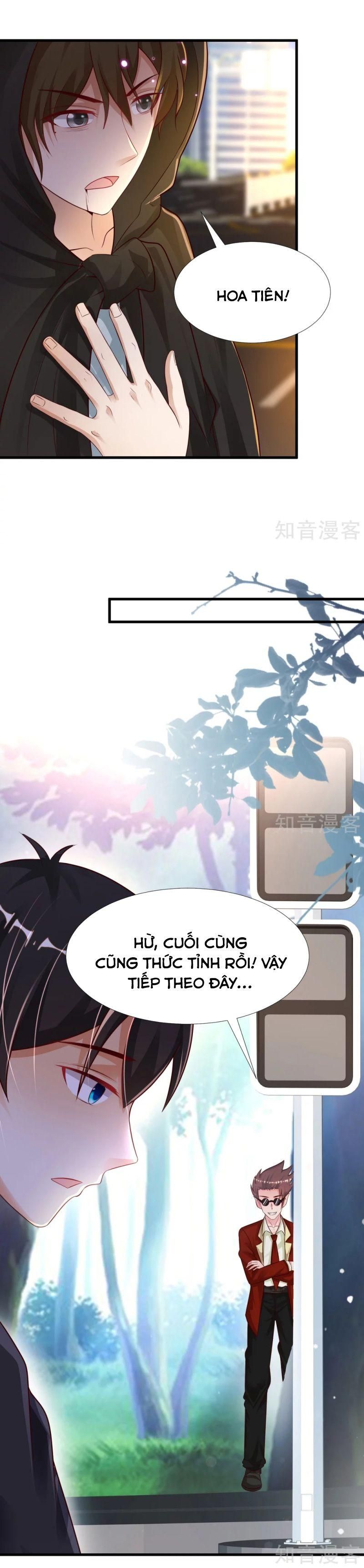 đọc truyện Tối Cường Vận Đào Hoa Chương 175 ảnh 6 tại Thiên Thai Truyện