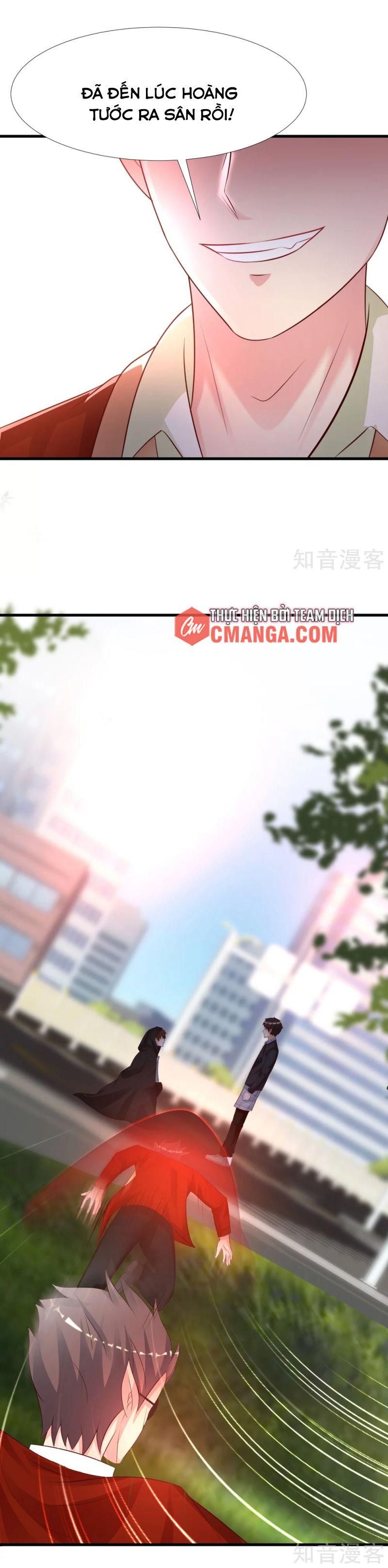 đọc truyện Tối Cường Vận Đào Hoa Chương 175 ảnh 7 tại Thiên Thai Truyện