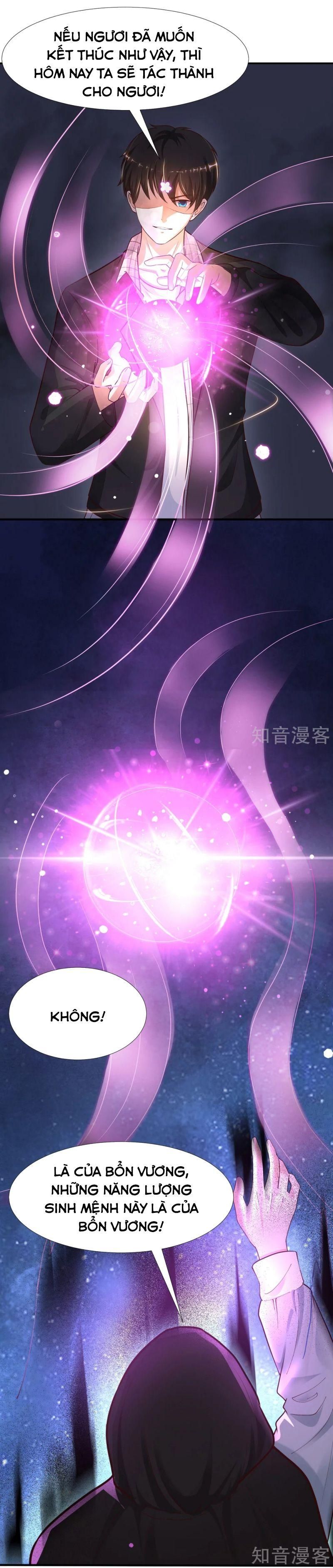 đọc truyện Tối Cường Vận Đào Hoa Chương 175 ảnh 8 tại Thiên Thai Truyện