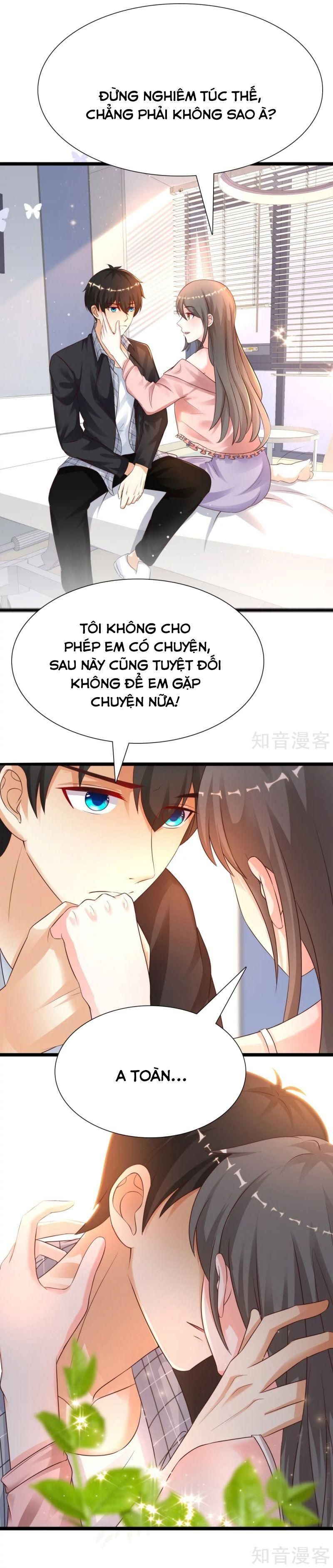 đọc truyện Tối Cường Vận Đào Hoa Chương 176 ảnh 12 tại Thiên Thai Truyện