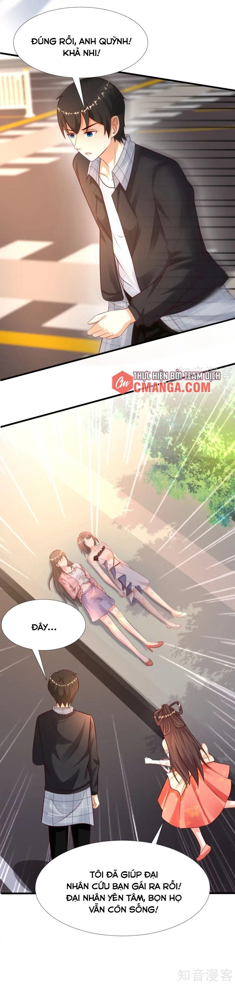 đọc truyện Tối Cường Vận Đào Hoa Chương 176 ảnh 6 tại Thiên Thai Truyện