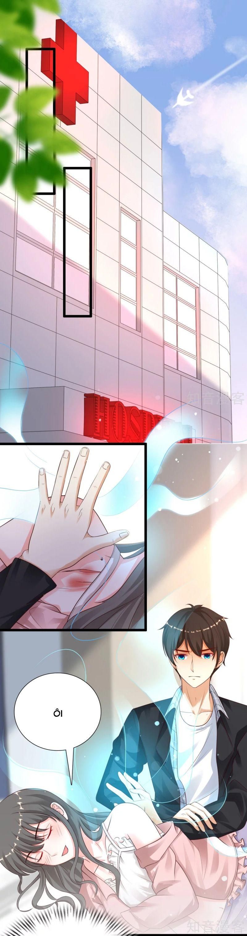 đọc truyện Tối Cường Vận Đào Hoa Chương 176 ảnh 8 tại Thiên Thai Truyện