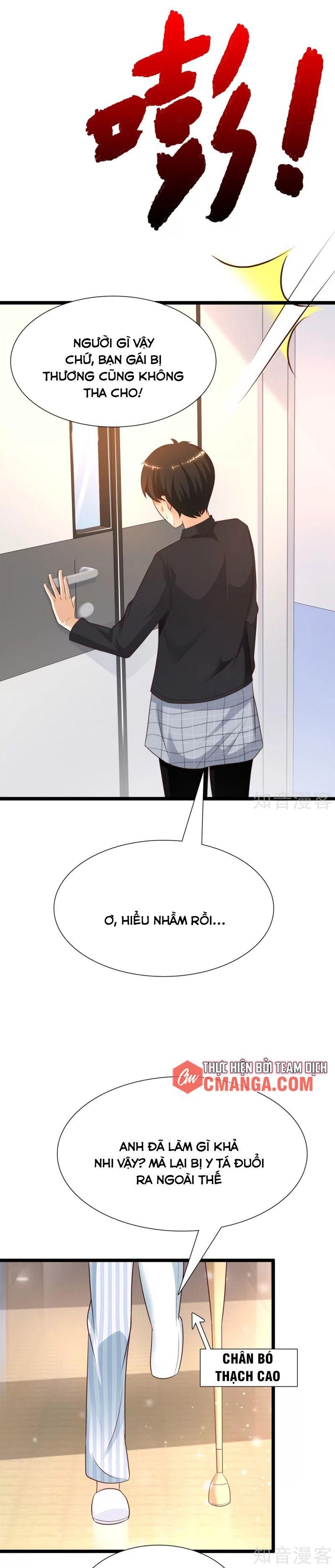 đọc truyện Tối Cường Vận Đào Hoa Chương 177 ảnh 3 tại Thiên Thai Truyện