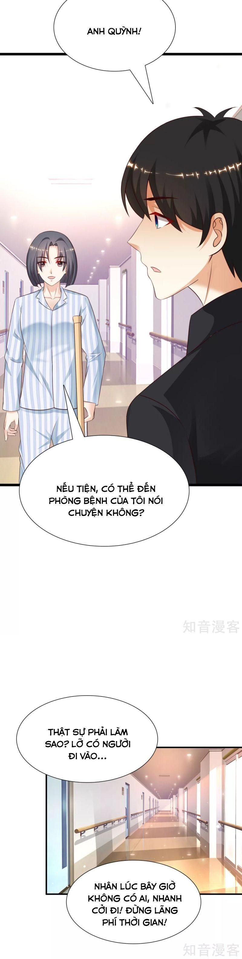 đọc truyện Tối Cường Vận Đào Hoa Chương 177 ảnh 4 tại Thiên Thai Truyện