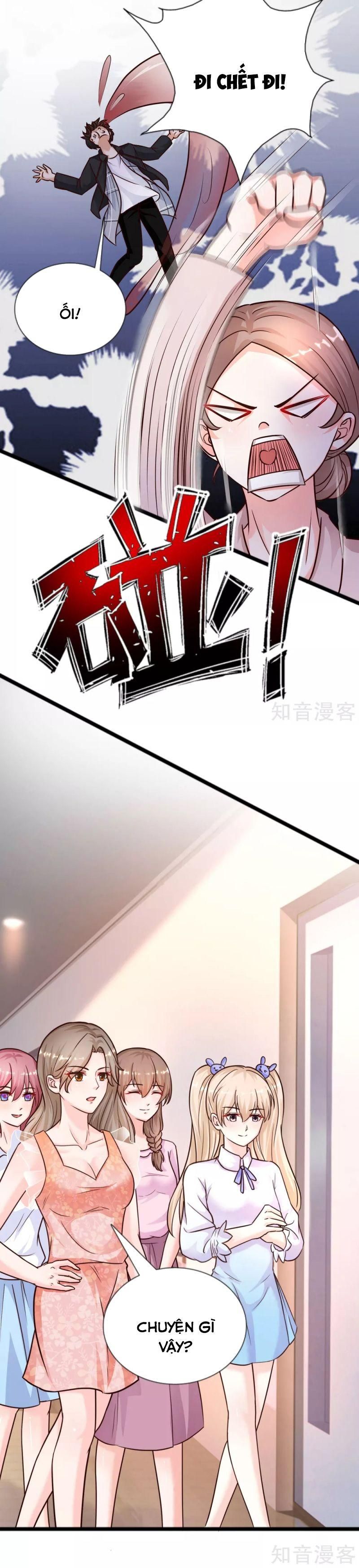 đọc truyện Tối Cường Vận Đào Hoa Chương 177 ảnh 5 tại Thiên Thai Truyện