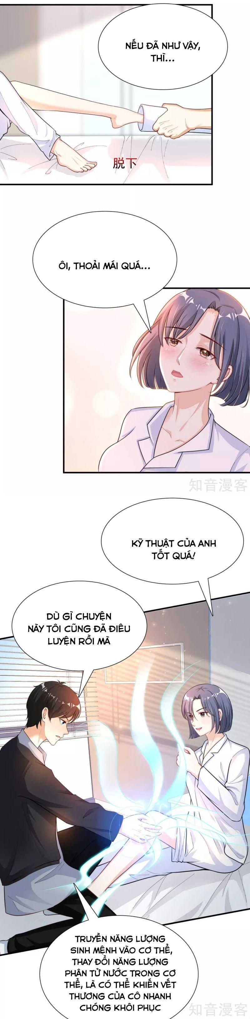 đọc truyện Tối Cường Vận Đào Hoa Chương 177 ảnh 6 tại Thiên Thai Truyện