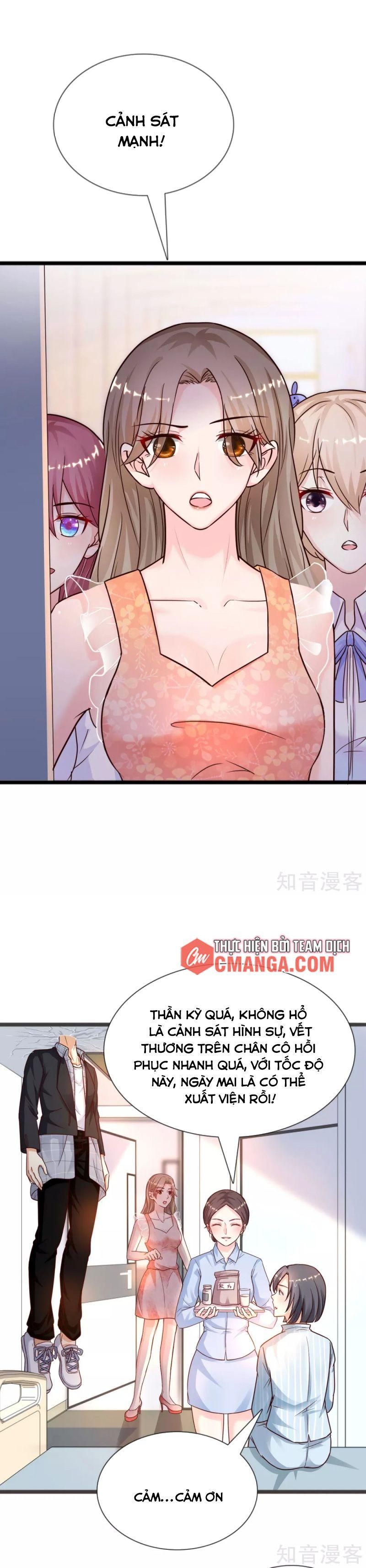 đọc truyện Tối Cường Vận Đào Hoa Chương 177 ảnh 7 tại Thiên Thai Truyện